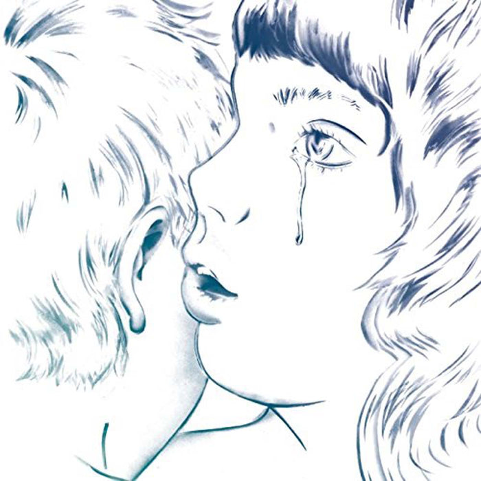 HERCULES & LOVE AFFAIR Omnion Vinyl LP 2017