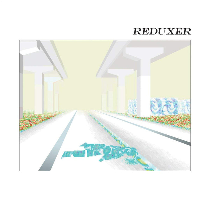Alt J - Reduxer Vinyl LP 2018