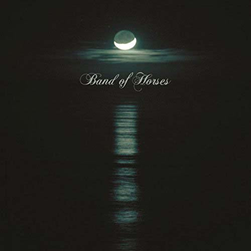 Band Of Horses Cease To Begin Vinyl LP Indies Gold Colour 2018