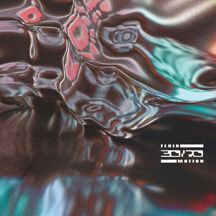 30/70 Fluid Motion Vinyl LP New 2019