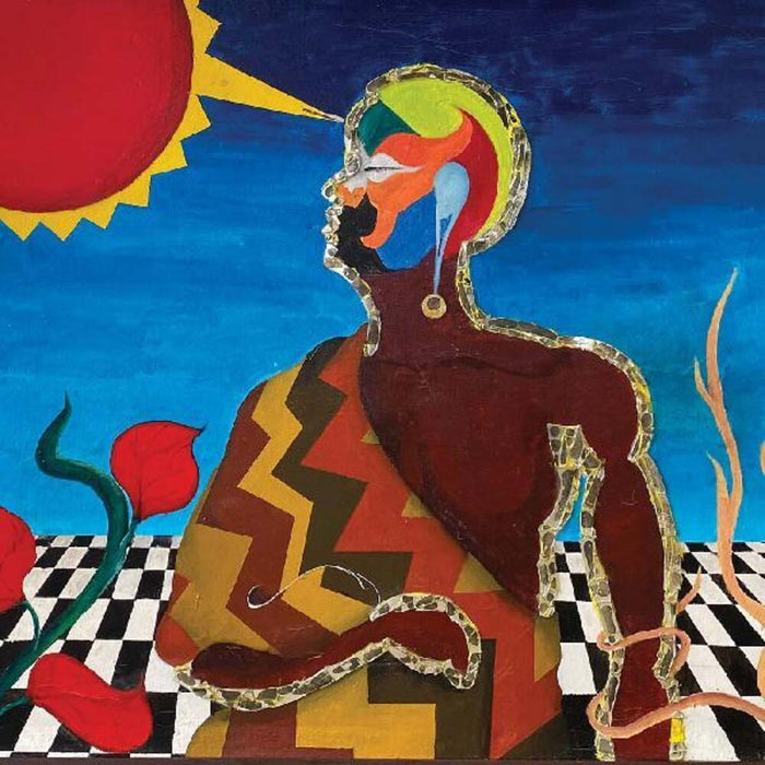 Wayne Davis Wayne Davis (Self Titled) Vinyl LP 2022