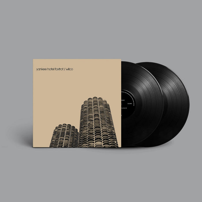 Wilco Yankee Hotel Foxtrot Vinyl LP 2022