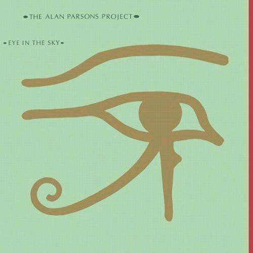 ALAN PARSONS PROJECT EYE IN THE SKY LP VINYL 33RPM NEW