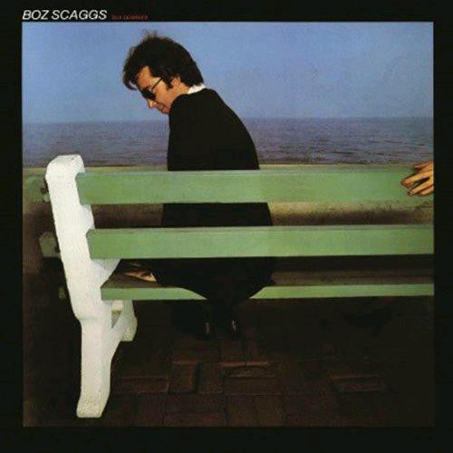 BOZ SCAGGS SILK DEGREES 1976 DELUXE 180 GRAM LP VINYL 33RPM NEW