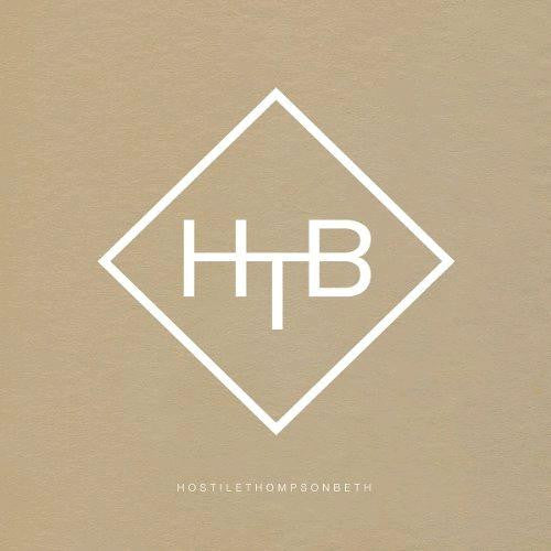 HTB HTB 2012 Industrial Music 12'' Single Vinyl Single Brand New