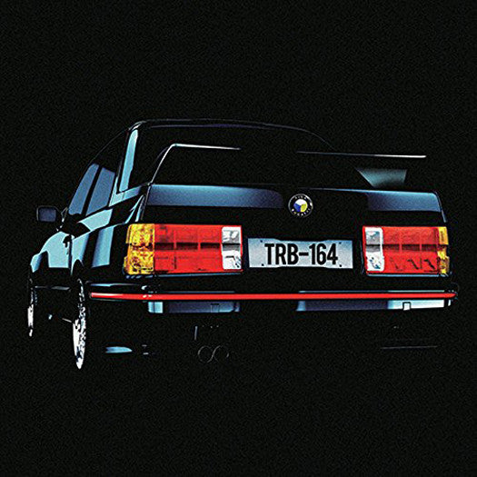 Tiga Bugatti (US) 12" Vinyl Single 2021