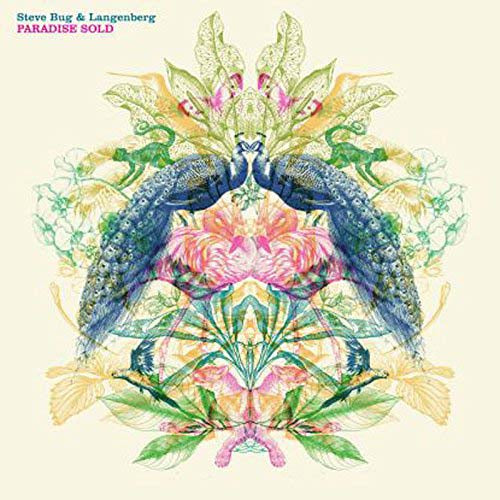 STEVE BUG & LANGENBERG Paradise Sold LP Vinyl NEW 2018