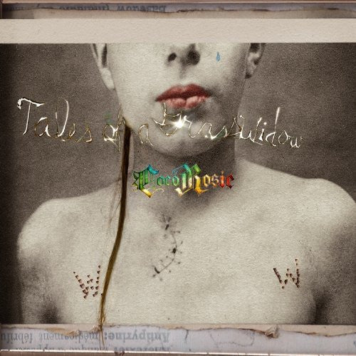 COCOROSIE TALES OF A GRASSWIDOW LP VINYL 33RPM NEW