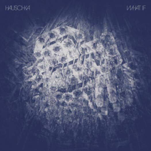 HAUSCHKA What If LP Vinyl NEW 2017
