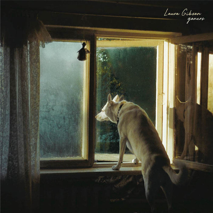 Laura Gibson Goners Vinyl LP New 2018