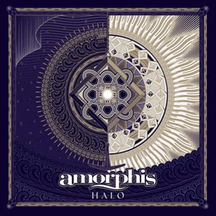 Amorphis Halo Vinyl LP 2022
