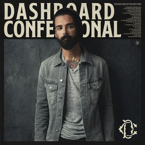 Dashboard Confessional - The Best Ones Of The Best Ones Vinyl LP Indies Maroon Colour 2020