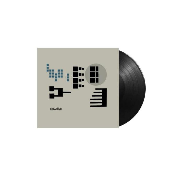 Slowdive Pygmalion Vinyl LP 2012