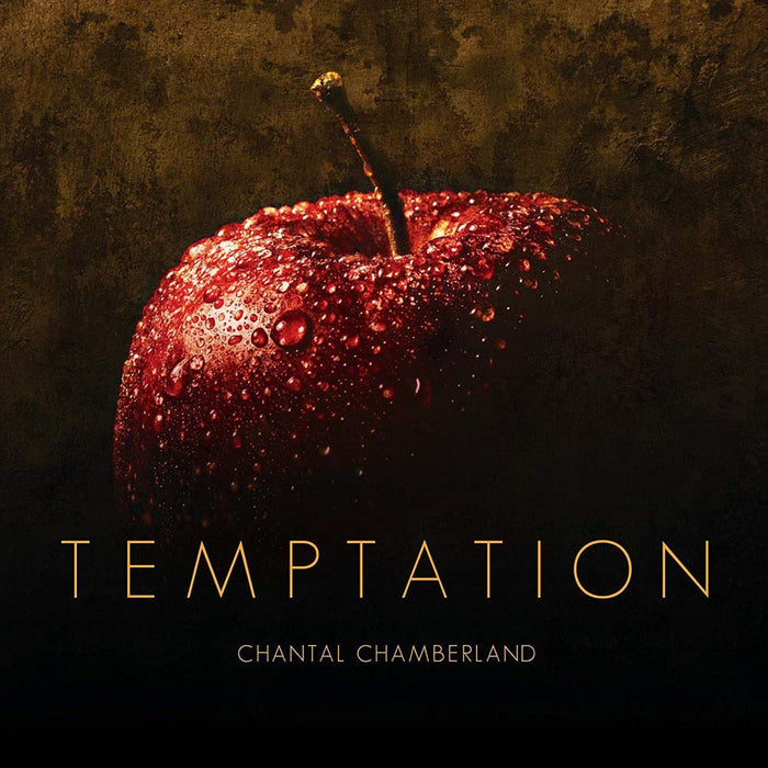 Chantal Chamberland - Temptation Vinyl LP New 2019