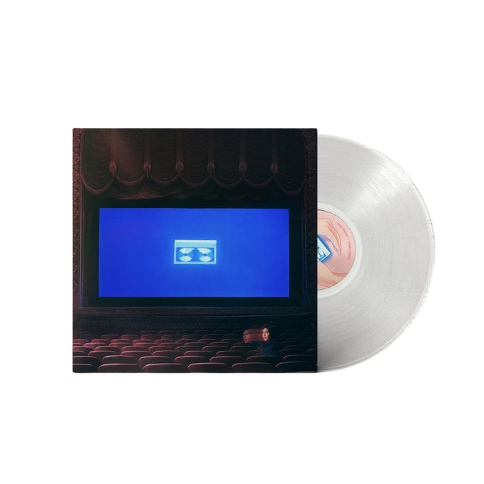Lucy Dacus Home Video Vinyl LP Indies Clear Colour 2021