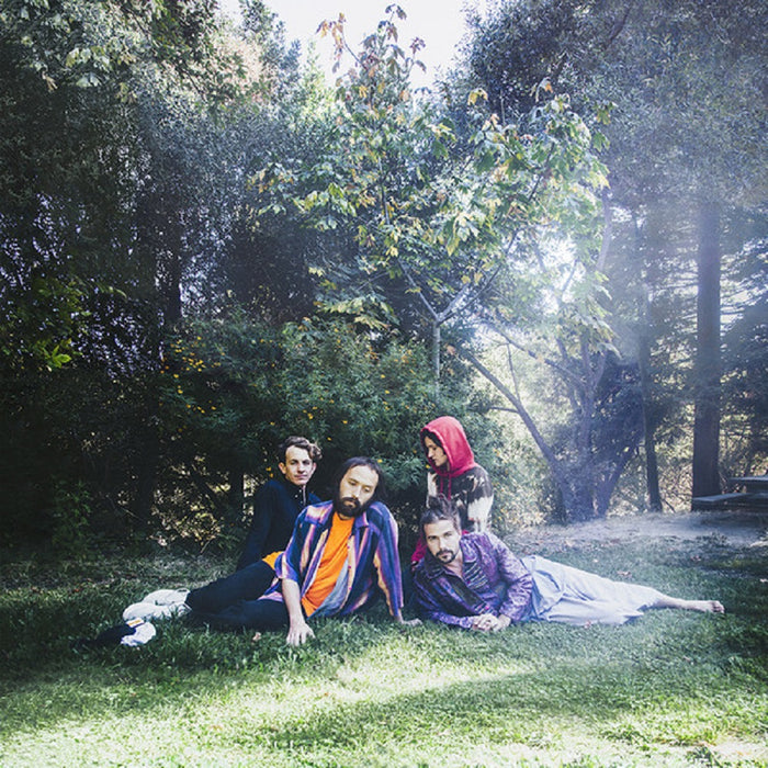 Big Thief U.F.O.F. Indies Orange Vinyl LP New 2019