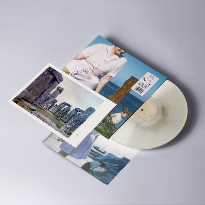 Mirry - Mirry (Self Titled) Vinyl LP 2020 Ltd Dinked Edition #85