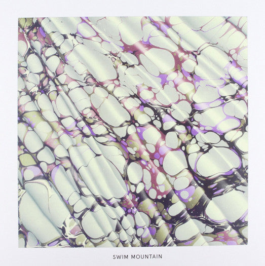 SWIM MOUNTAIN SWIM MOUNTAIN 12" EP VINYL NEW 2014 33RPM