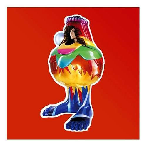 Volta VINYL