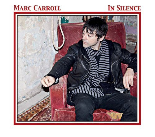 In Silence VINYL