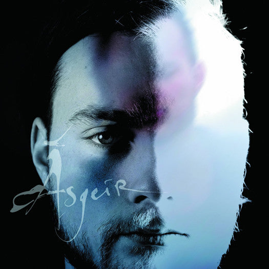 Asgeir In The Siilence Vinyl LP 2014