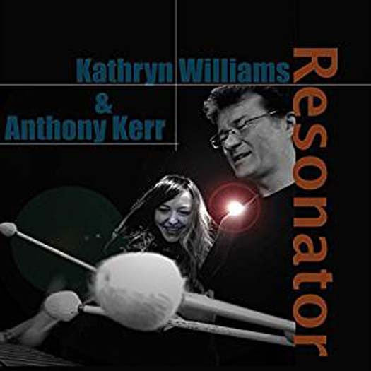 Kathryn Williams The Resonator LP Vinyl NEW