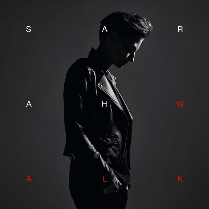 Sarah Walk Little Black Book Vinyl LP 2018