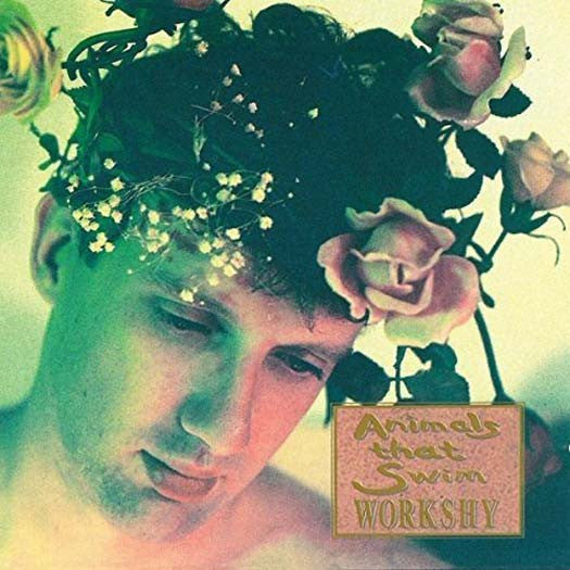 ANIMALS THAT SWIM Workshy Vinyl LP 2017