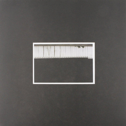 CEREMONY STILL NOTHING MOVES YOU LP VINYL NEW (US) 33RPM