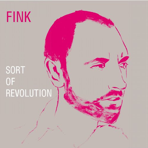 Sort of Revolution VINYL
