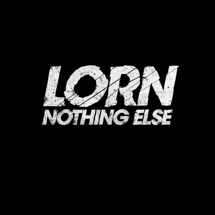 Nothing Else VINYL