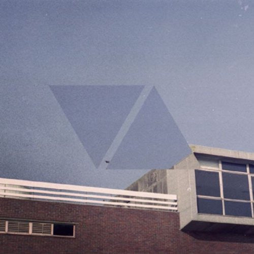 Raffertie Not Asleep Not Awake VINYL EP NEW
