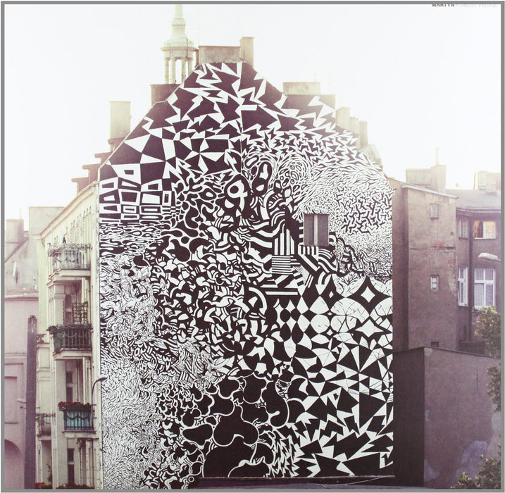 Ghost People VINYL