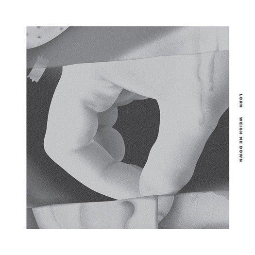LORN WEIGH ME DOWN 12" MAXI SINGLE VINYL NEW 2012
