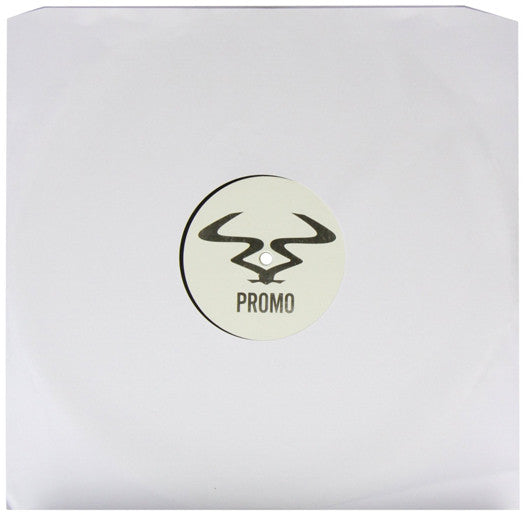 CHASE AND STATUS BLK AND BLU 12 INCH VINYL SINGLE NEW 45RPM