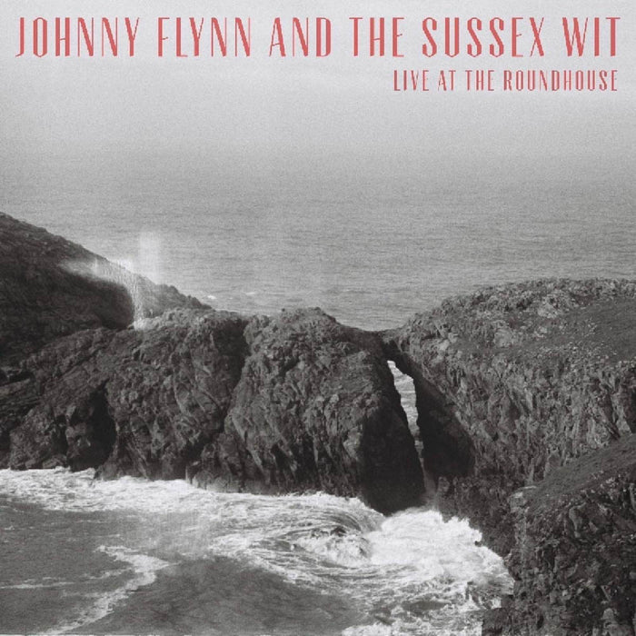 Johnny Flynn Live at the Roundhouse Triple Vinyl LP New 2018