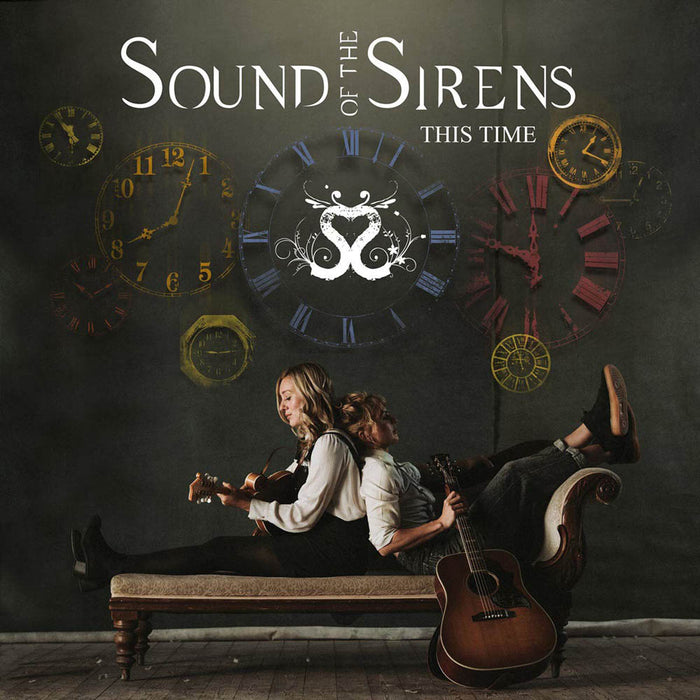 Sound Of The Sirens This Time Vinyl LP 2019