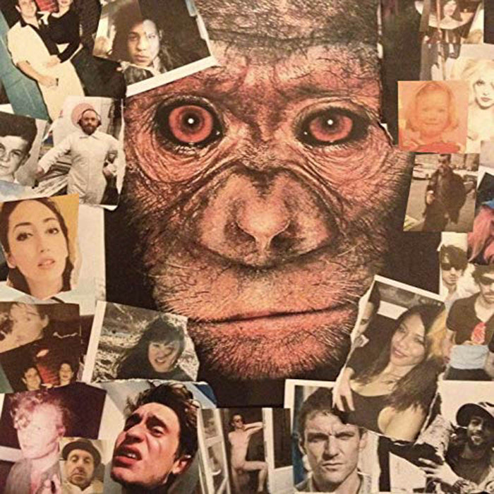 Pregoblin Combustion Vinyl 7" Single 2019