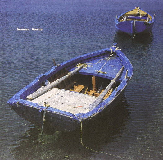 FENNESZ VENICE LP VINYL NEW (US) 33RPM