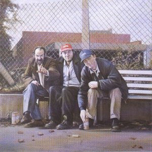I AM KLOOT NATURAL HISTORY LP VINYL 33RPM NEW