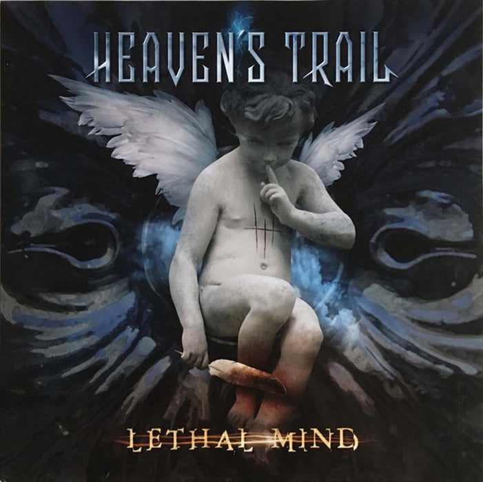 Heavens Trail Lethal Mind Limited Vinyl LP New 2018