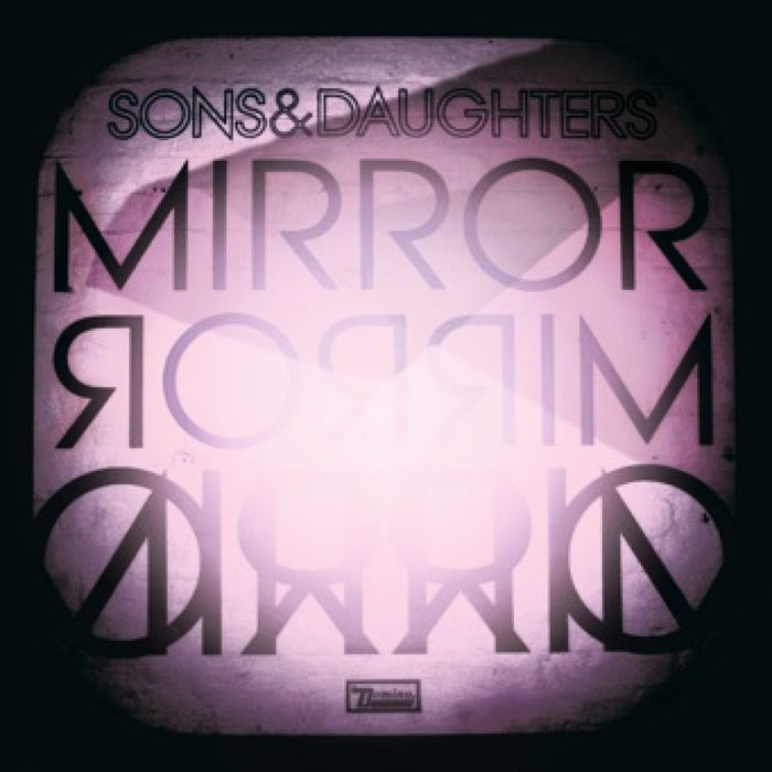 Mirror Mirror VINYL