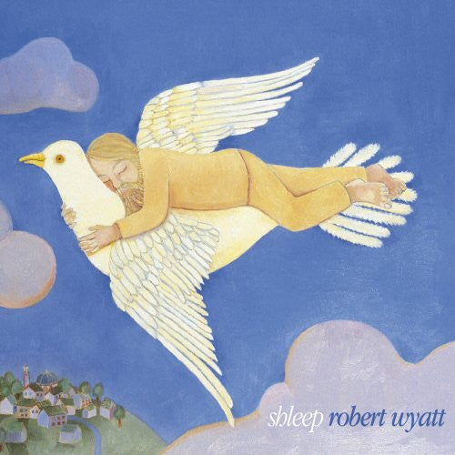 Shleep VINYL