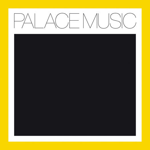 Palace Music Lost Blues & Other Songs Vinyl LP 2012