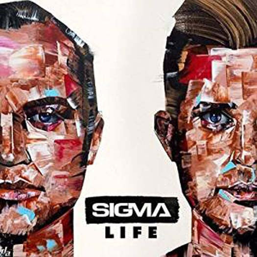 SIGMA Life LP Vinyl NEW