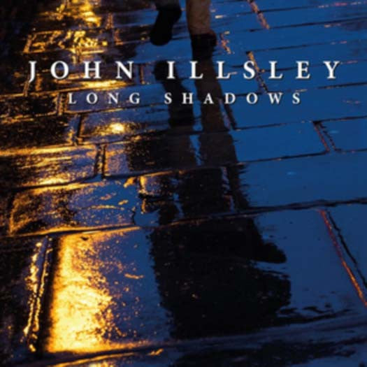 John Illsley Long Shadows Vinyl LP 2016