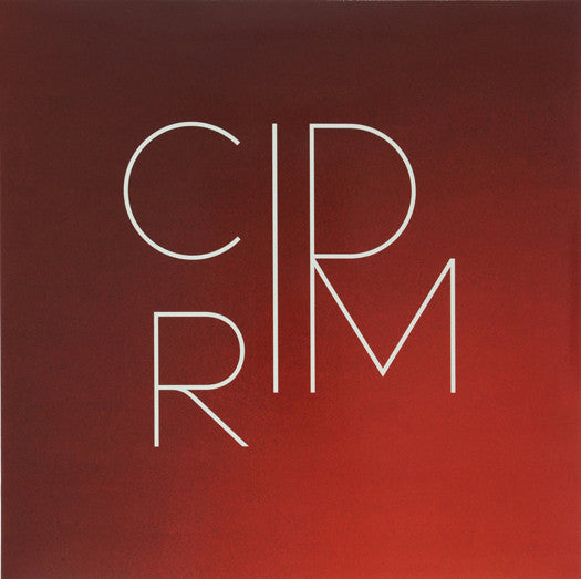 CID RIM CHARGE KANO LP VINYL NEW (US) 33RPM