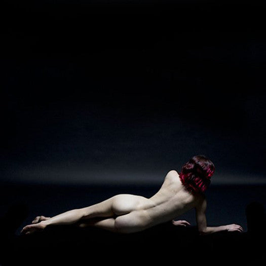 EJECTA DOMINAE LP VINYL NEW 2013 33RPM