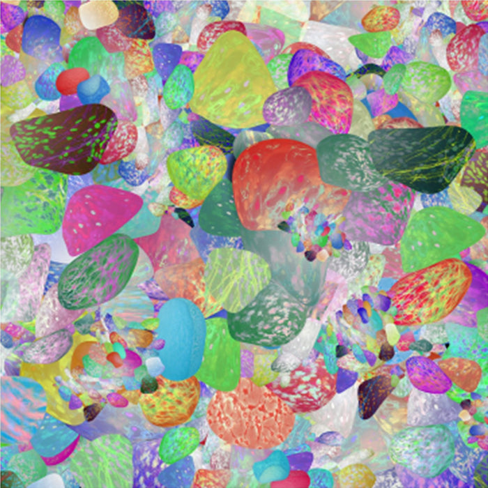 GRUMBLING FUR PRETERNATURALS LP VINYL 33RPM NEW