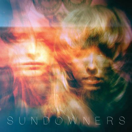 SUNDOWNERS SUNDOWNERS LP VINYL NEW 2015 33RPM